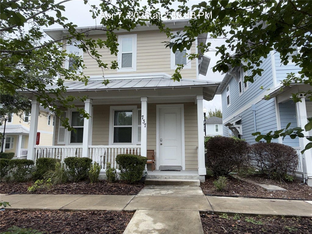 Photo of 737 Minnesota Avenue, Winter Park, FL 32789 (MLS # O6435156)