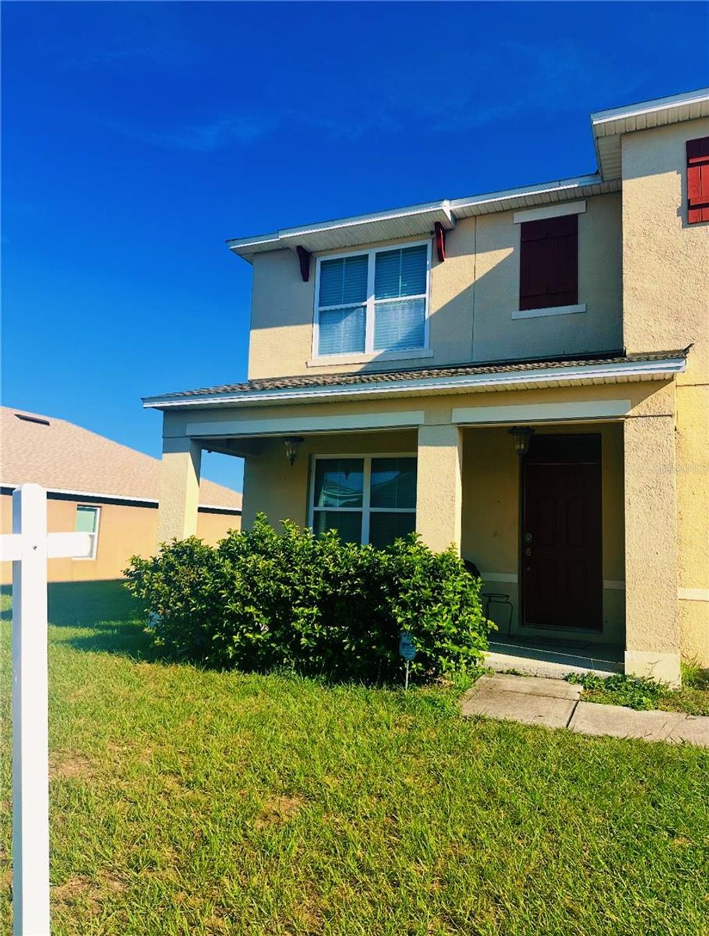 Photo of 412 Nova Drive, Davenport, FL 33837 (MLS # S5135451)