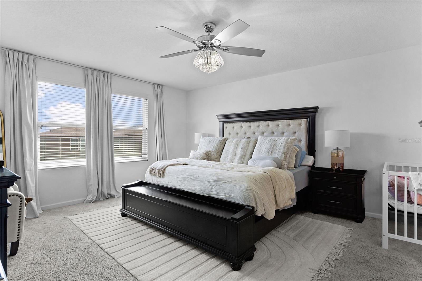 VILLAGES/MINNEOLA HILLS PH 2A - Residential