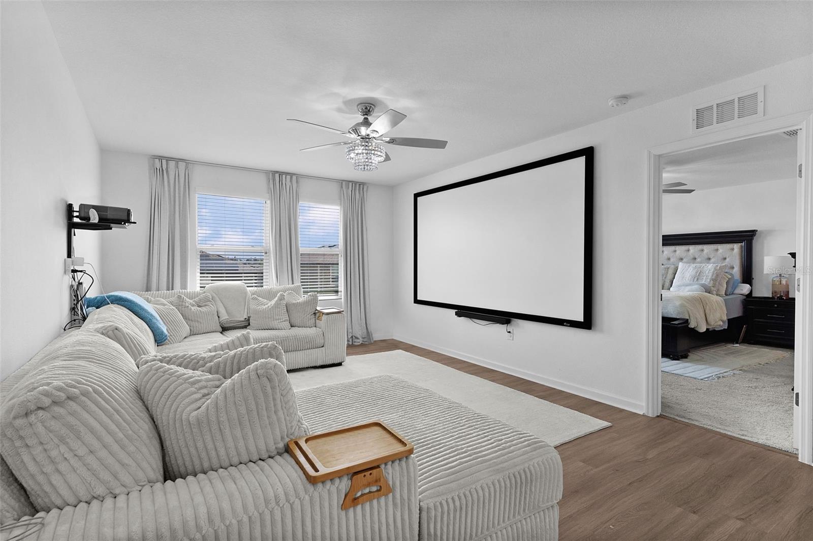 VILLAGES/MINNEOLA HILLS PH 2A - Residential