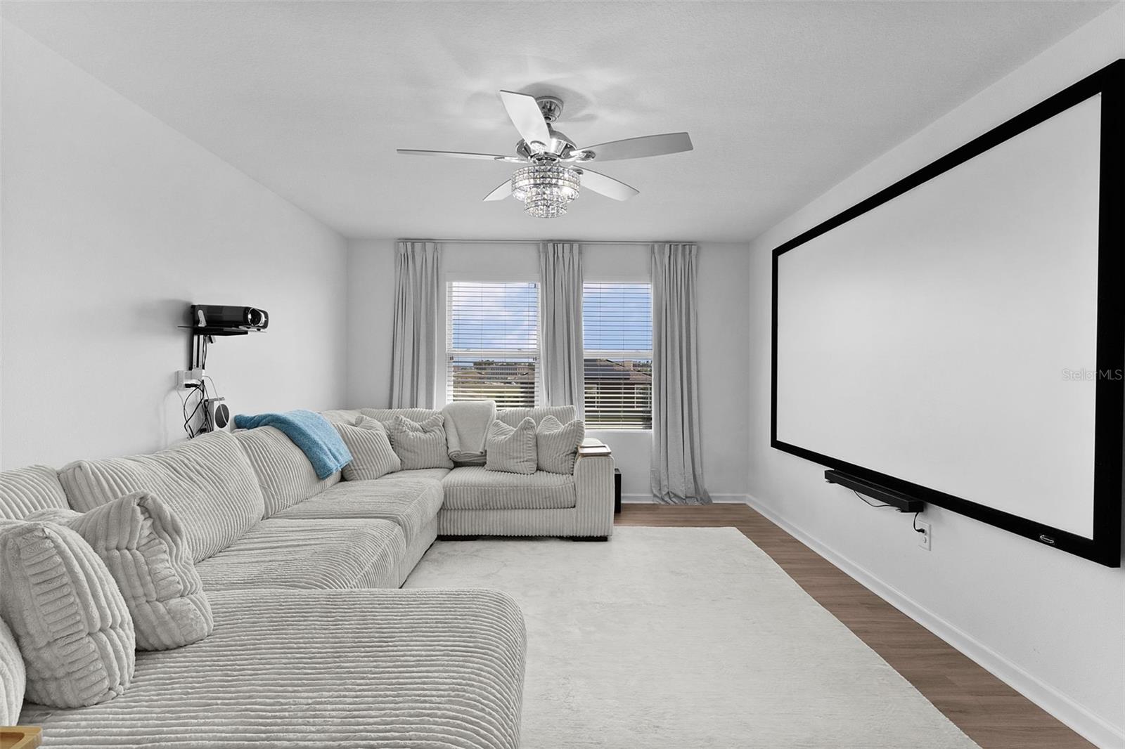 VILLAGES/MINNEOLA HILLS PH 2A - Residential