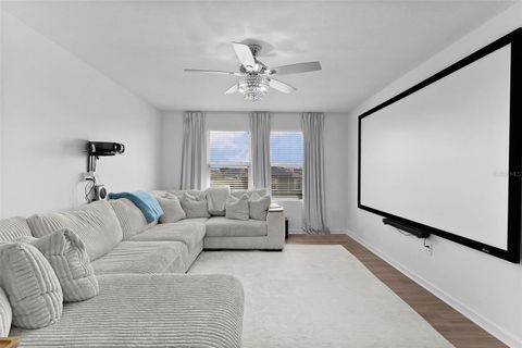 Tiny photo for 2141 Treasure Hill Street, Clermont, FL 34715 (MLS # G5110248)