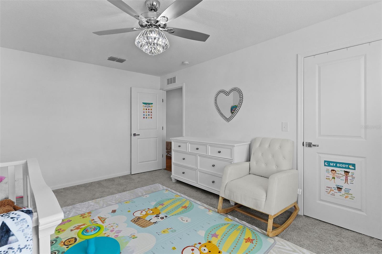 VILLAGES/MINNEOLA HILLS PH 2A - Residential