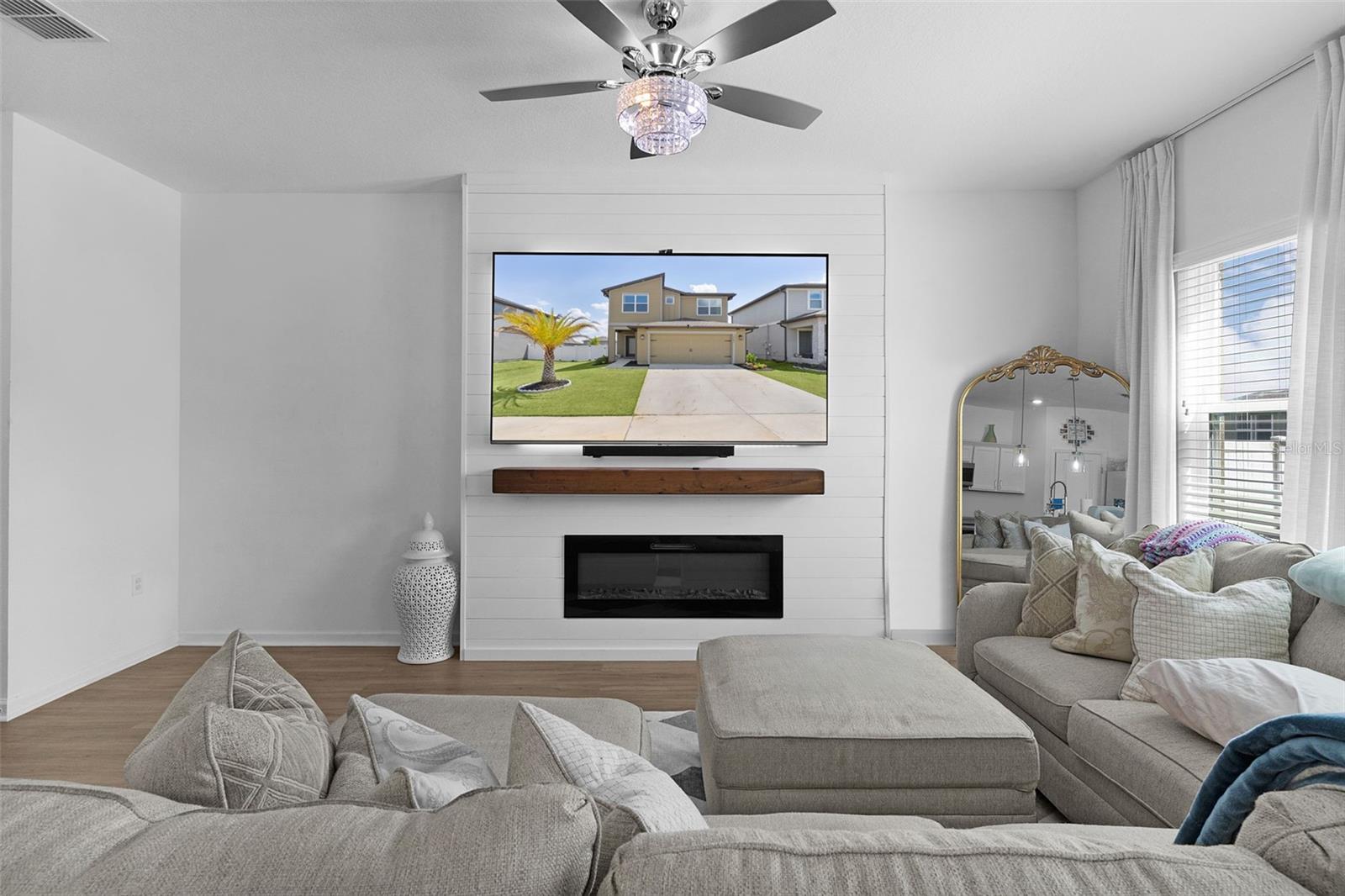 VILLAGES/MINNEOLA HILLS PH 2A - Residential