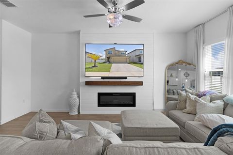 Tiny photo for 2141 Treasure Hill Street, Clermont, FL 34715 (MLS # G5110248)