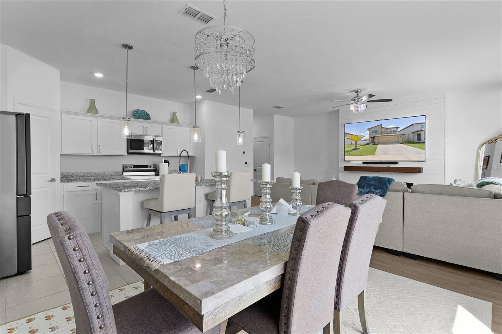 VILLAGES/MINNEOLA HILLS PH 2A - Residential