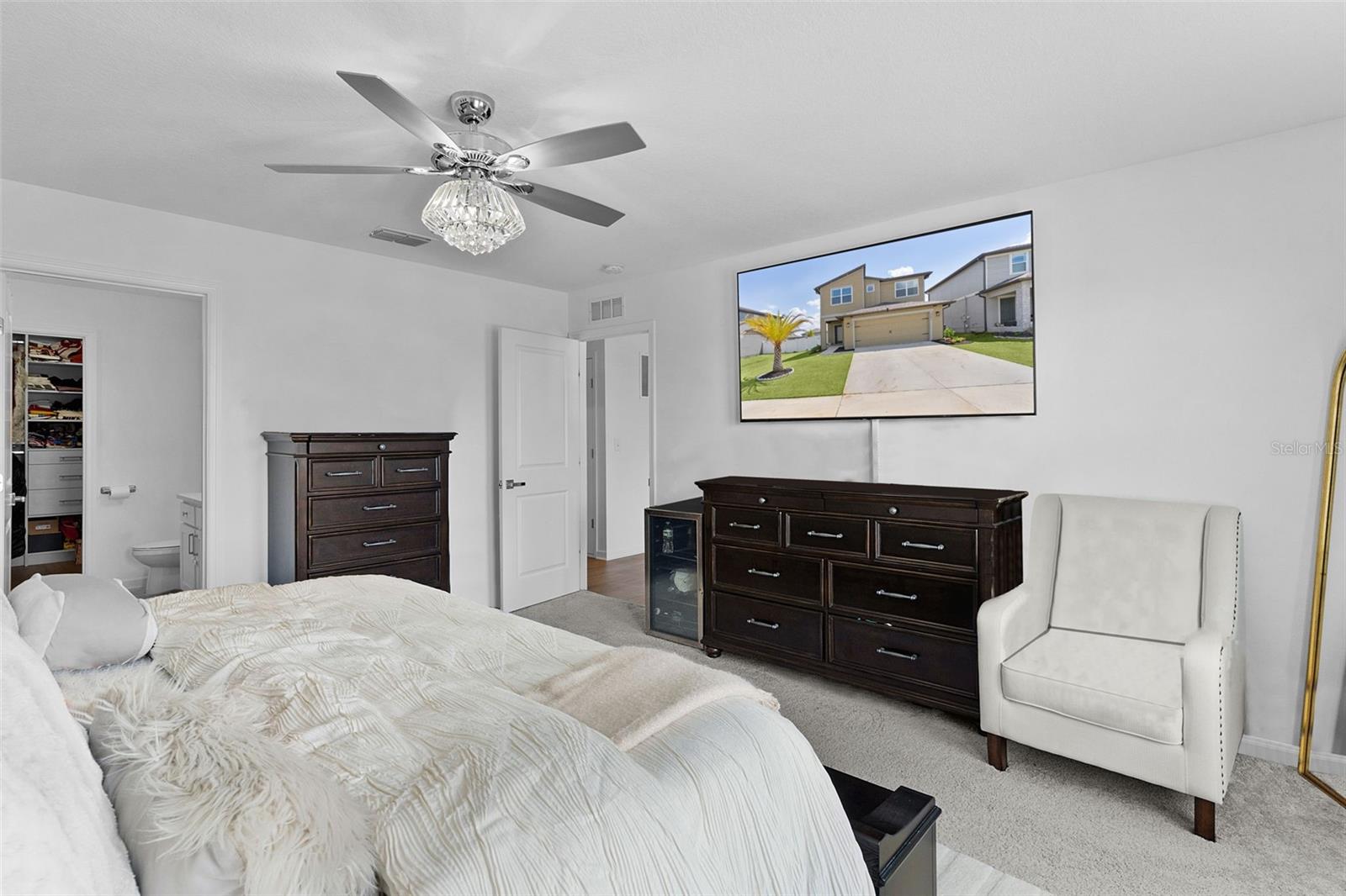 VILLAGES/MINNEOLA HILLS PH 2A - Residential