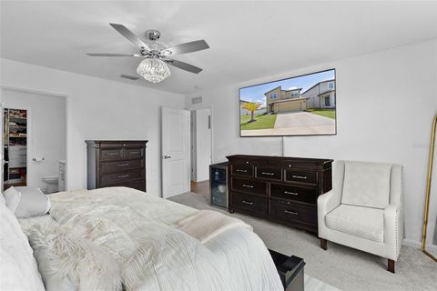 Tiny photo for 2141 Treasure Hill Street, Clermont, FL 34715 (MLS # G5110248)