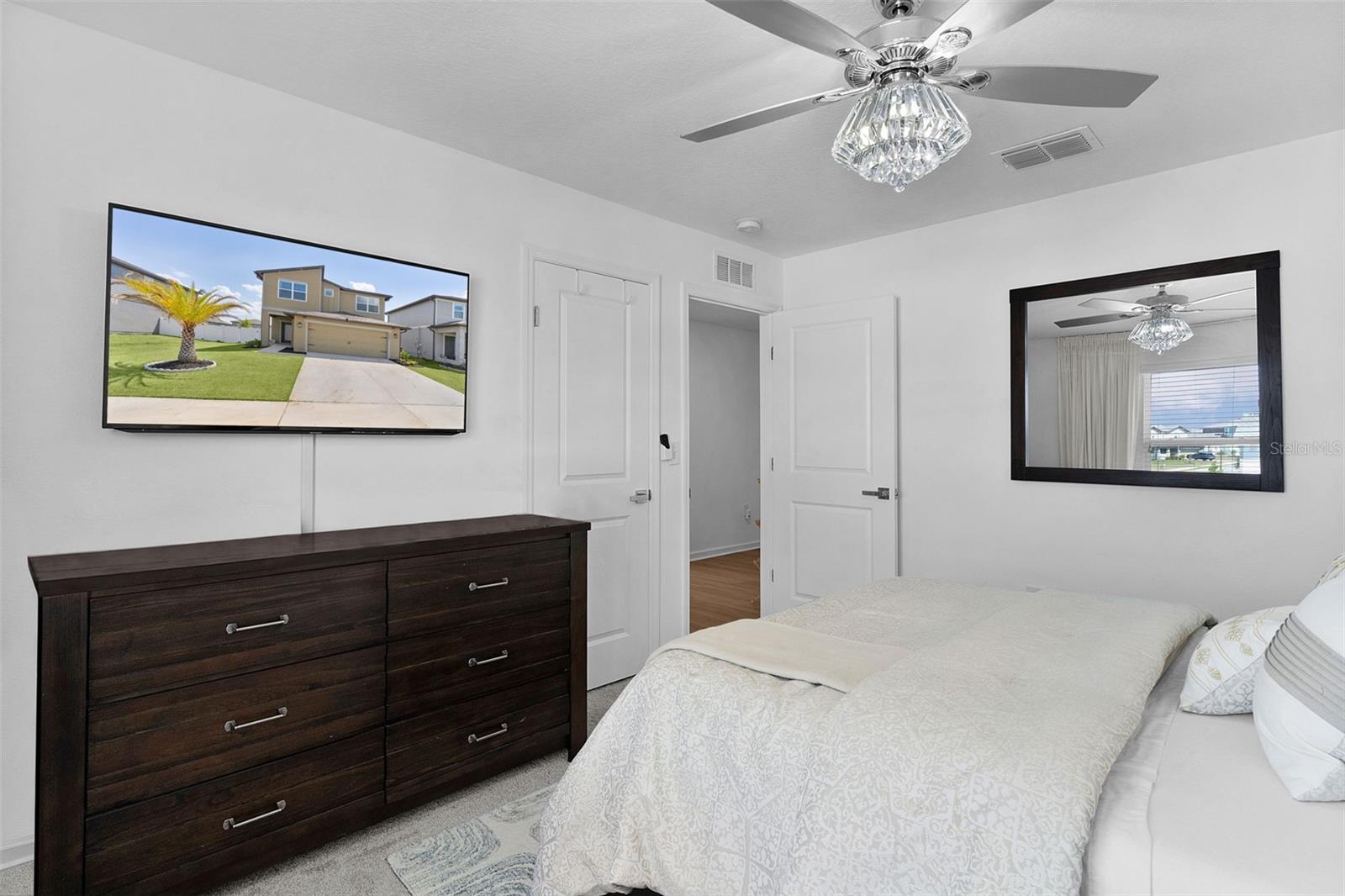 VILLAGES/MINNEOLA HILLS PH 2A - Residential