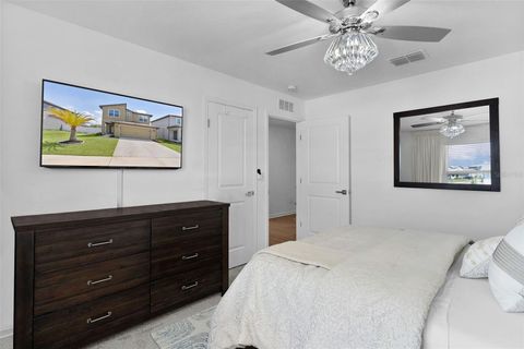 Tiny photo for 2141 Treasure Hill Street, Clermont, FL 34715 (MLS # G5110248)