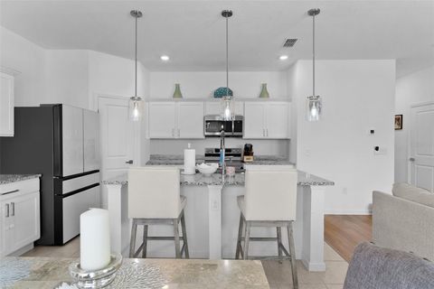 Tiny photo for 2141 Treasure Hill Street, Clermont, FL 34715 (MLS # G5110248)