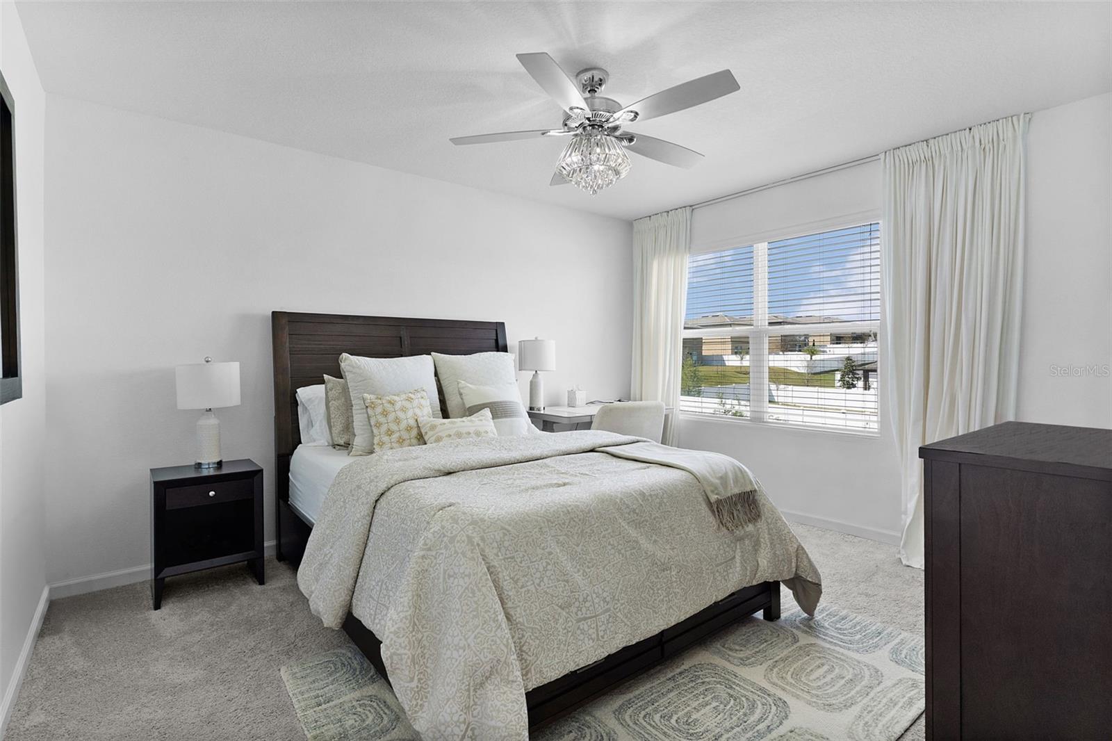 VILLAGES/MINNEOLA HILLS PH 2A - Residential