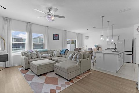 Tiny photo for 2141 Treasure Hill Street, Clermont, FL 34715 (MLS # G5110248)