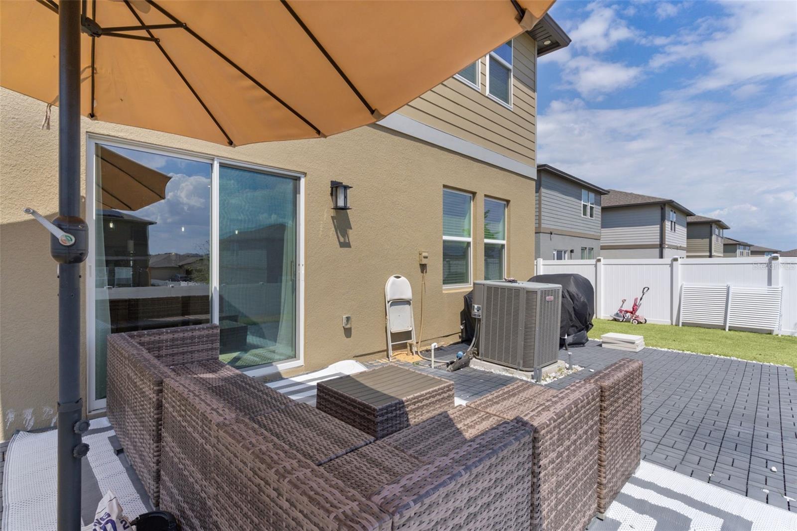 VILLAGES/MINNEOLA HILLS PH 2A - Residential