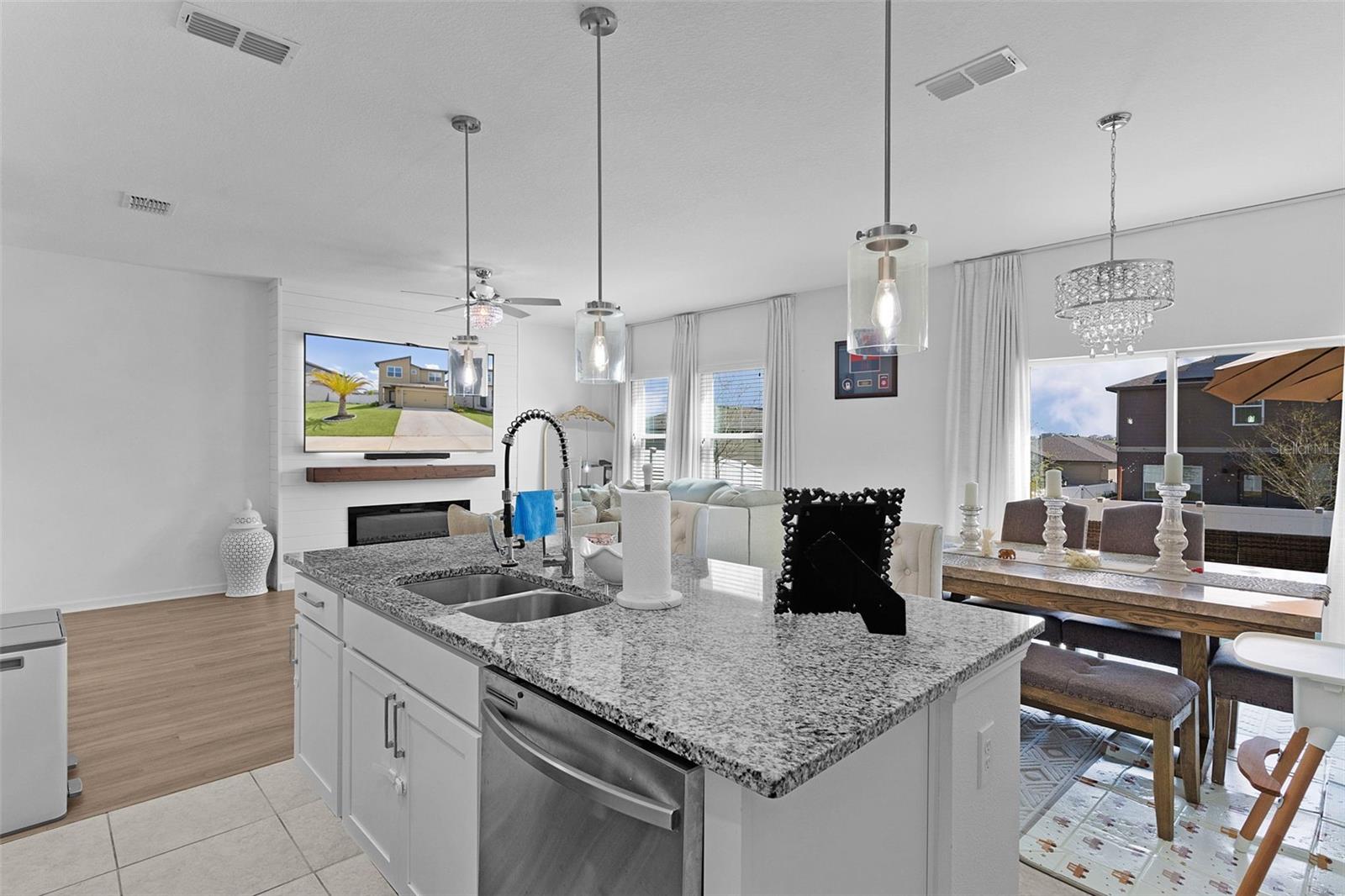 VILLAGES/MINNEOLA HILLS PH 2A - Residential