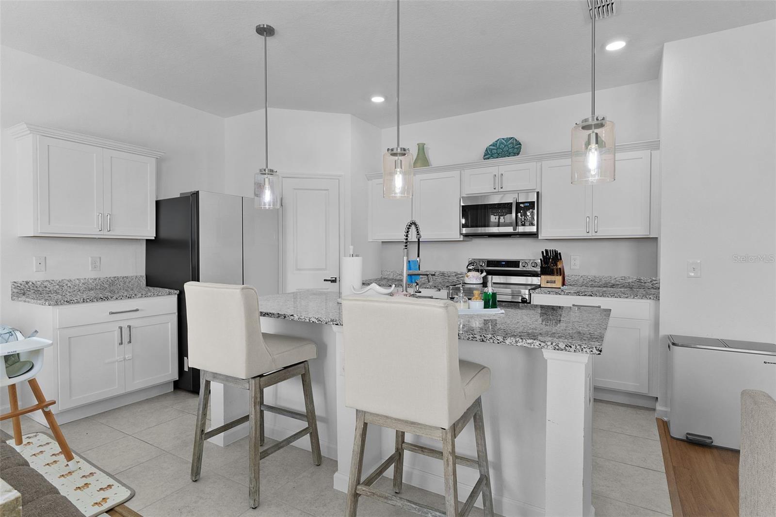 VILLAGES/MINNEOLA HILLS PH 2A - Residential