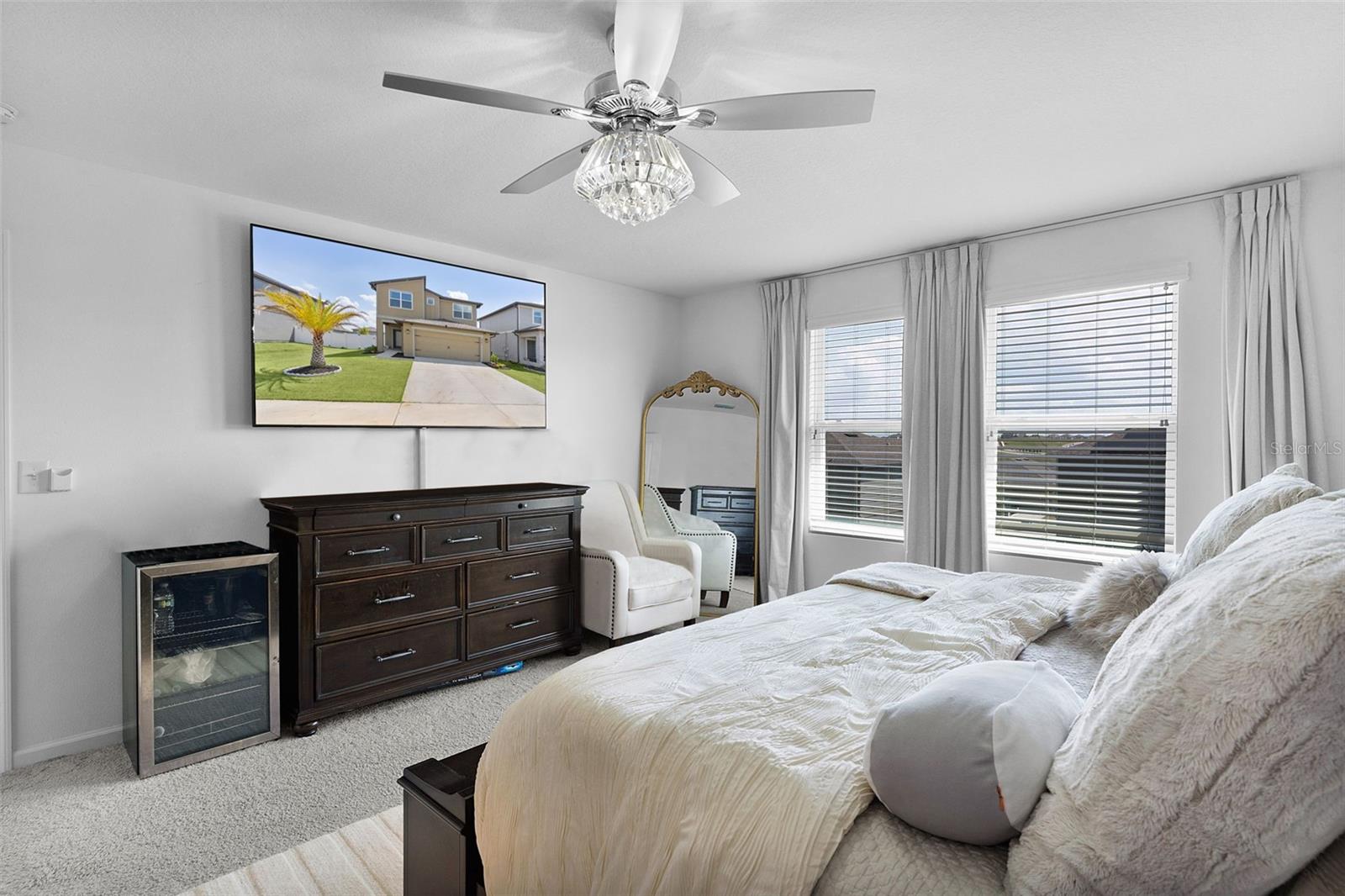 VILLAGES/MINNEOLA HILLS PH 2A - Residential