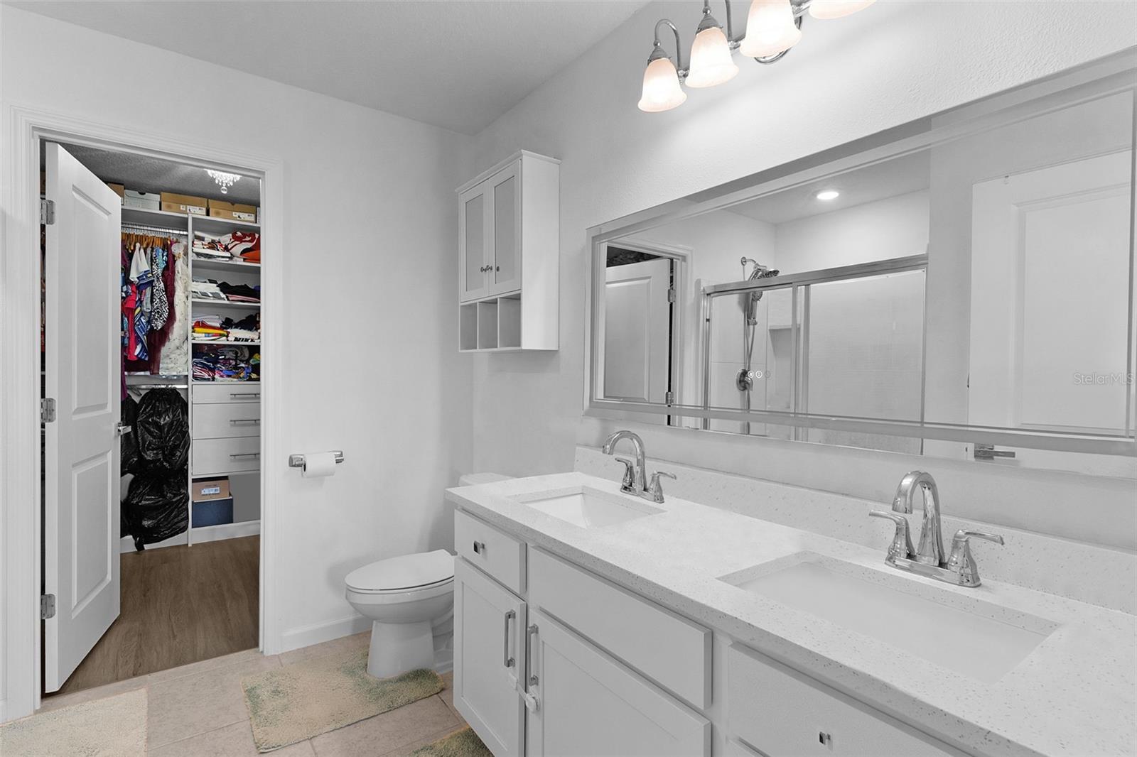 VILLAGES/MINNEOLA HILLS PH 2A - Residential