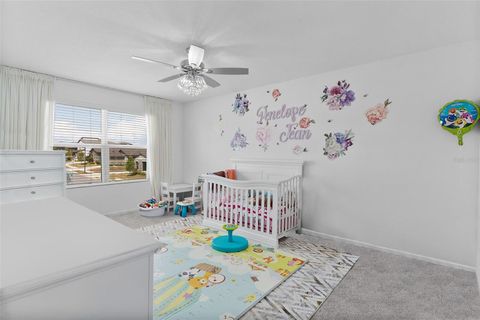 Tiny photo for 2141 Treasure Hill Street, Clermont, FL 34715 (MLS # G5110248)