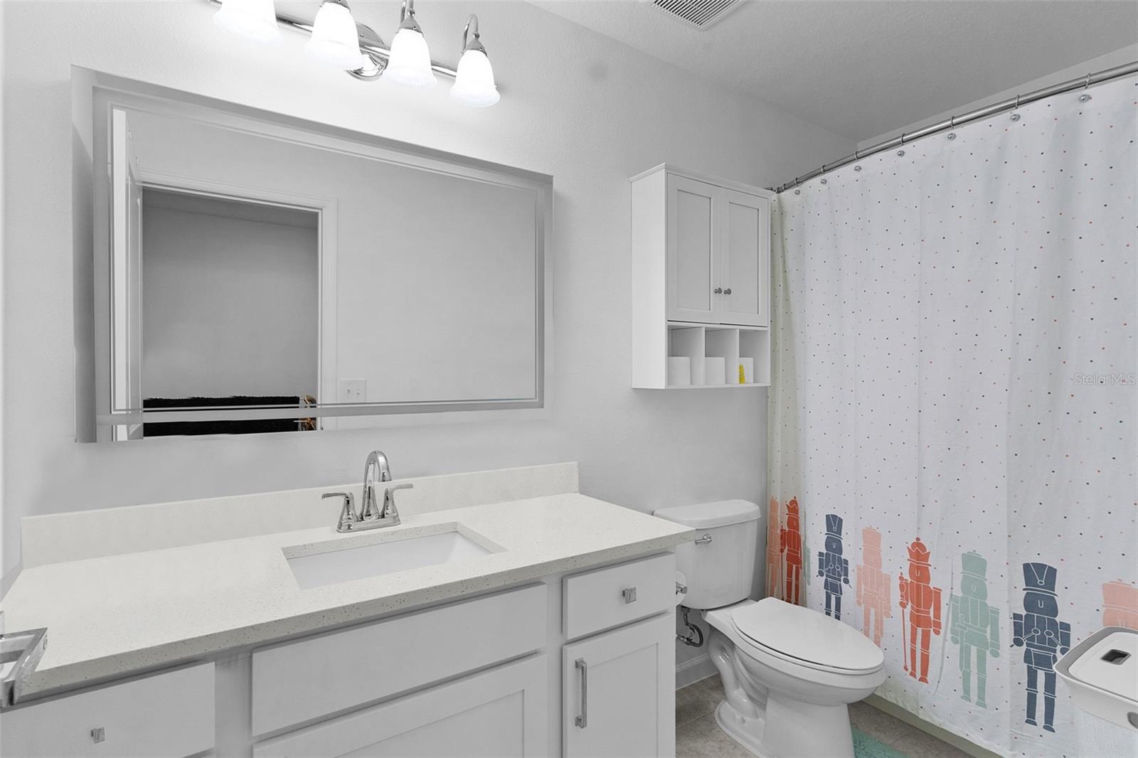 VILLAGES/MINNEOLA HILLS PH 2A - Residential