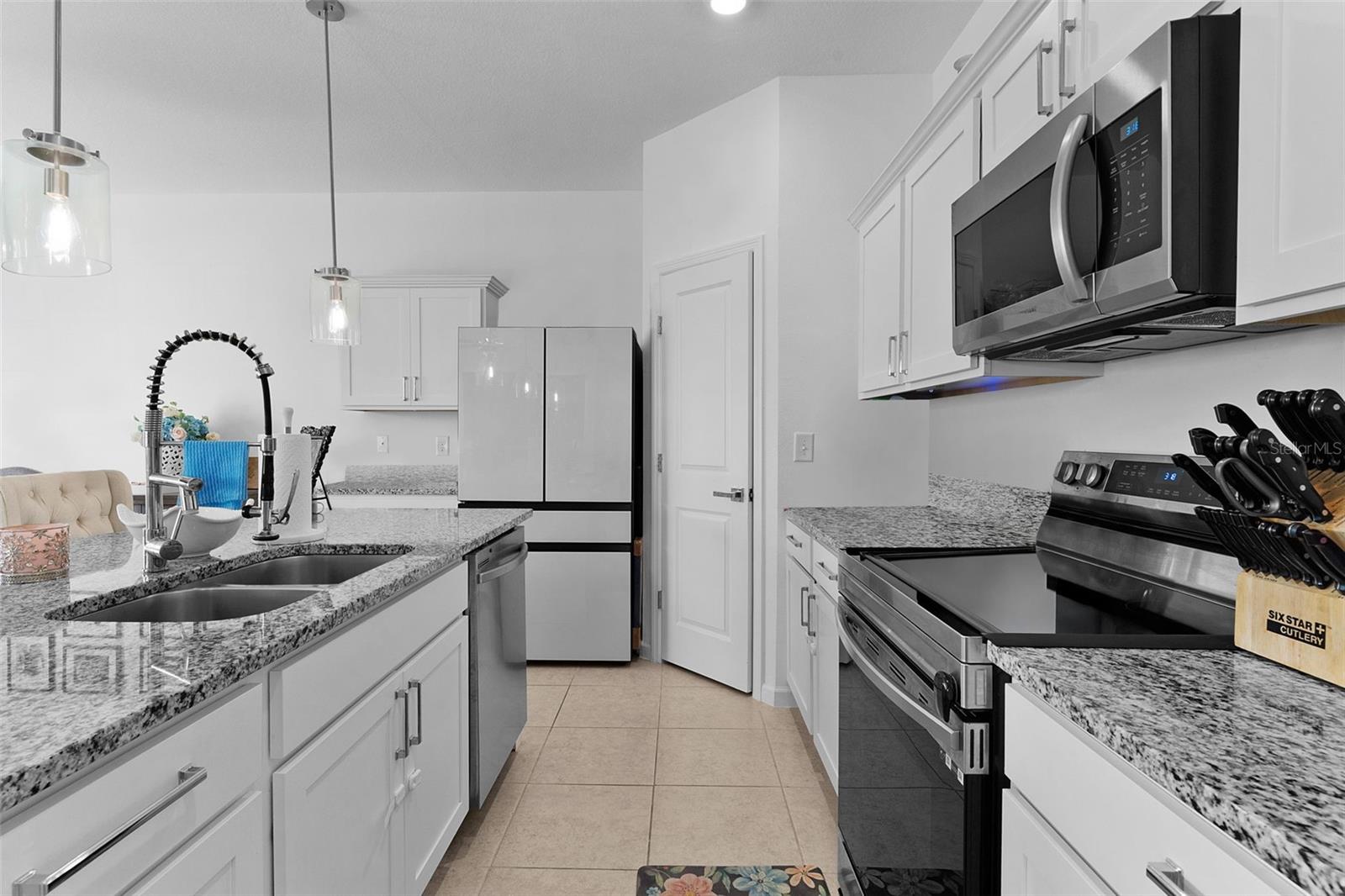 VILLAGES/MINNEOLA HILLS PH 2A - Residential