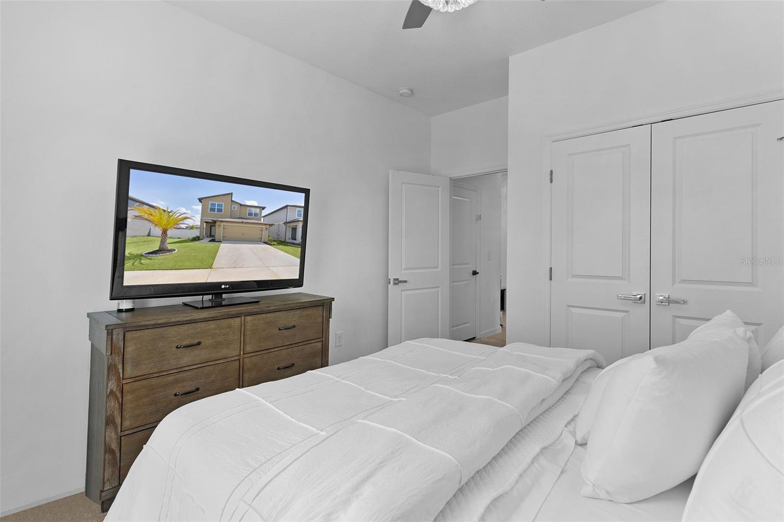 VILLAGES/MINNEOLA HILLS PH 2A - Residential