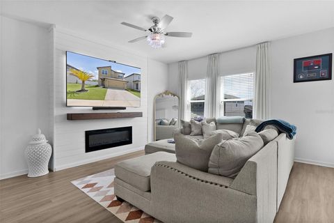 Tiny photo for 2141 Treasure Hill Street, Clermont, FL 34715 (MLS # G5110248)