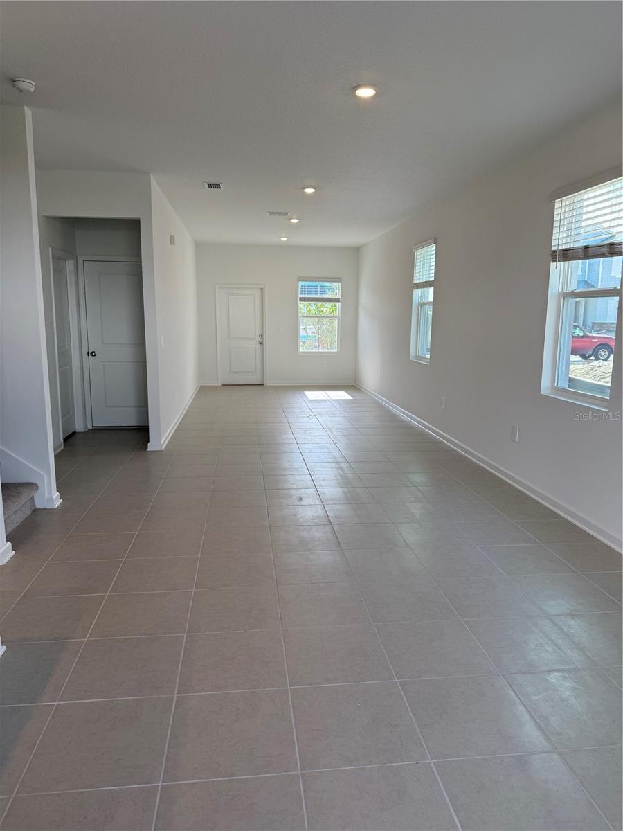 WELLNESS RIDGE 22 TH - Residential Lease
