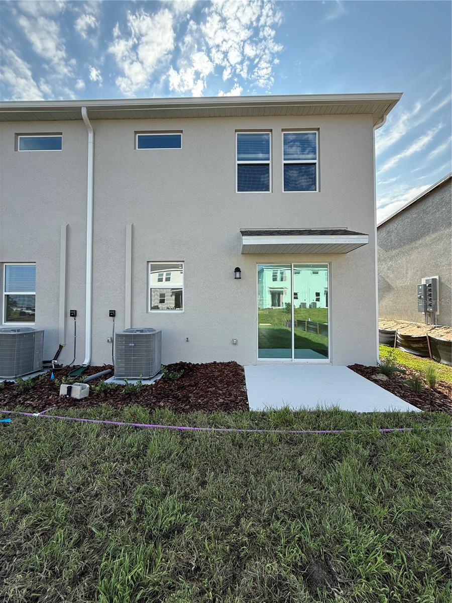 WELLNESS RIDGE 22 TH - Residential Lease