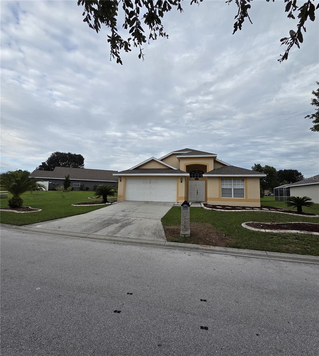 Welcome to 218 Cornwallis Dr, a beautiful pool home offering incredible value in the quiet Four Corners neighborhood. This residence perfectly combines luxury with low-cost living, making it an exceptional opportunity for homeowners.
Inside, you’ll find updated ceramic tile flooring, elegant kitchen cabinets, designer tile work, and granite countertops, along with a spacious, open floor plan filled with natural light — ideal for both entertaining and everyday comfort.
Step outside and enjoy your own private pool oasis, surrounded by professional landscaping with palm trees that create a true Florida retreat.
Major updates add peace of mind, including a newer roof (2023), new garbage disposal (2025), water heater (2020), and an energy-efficient 14 SEER Carrier A/C (2017).
The location is unbeatable — just minutes from Disney World, Universal Orlando, championship golf courses, shopping, dining, and entertainment, with Orlando International Airport only 40 minutes away. Easy access to I-4 and US-27 makes commuting to Orlando, Tampa, or the beaches simple and convenient.
This home combines comfort, style, and convenience — making it the perfect primary residence, vacation home, or investment property. Don’t miss your chance to own this Four Corners gem!