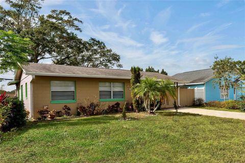 A home in ORLANDO