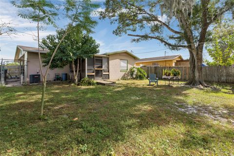 A home in ORLANDO