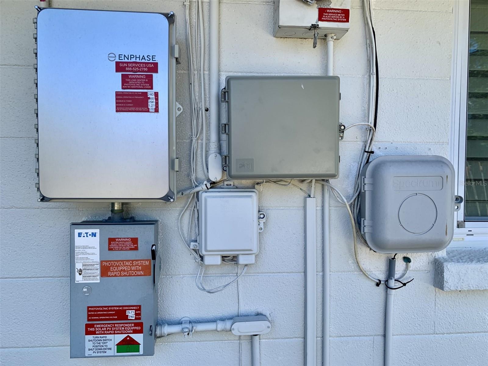 TROPICAL HIGHLANDS AMD - Residential