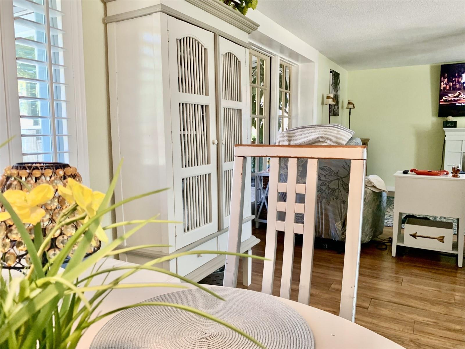 TROPICAL HIGHLANDS AMD - Residential