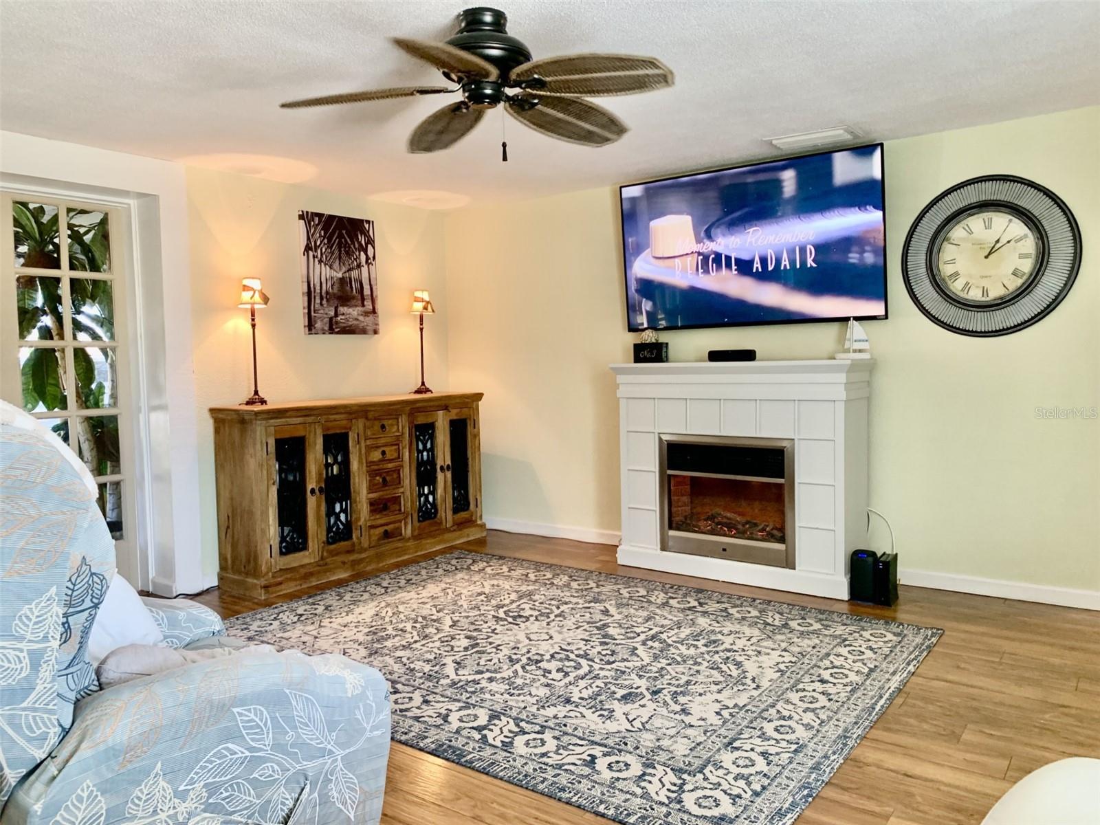 TROPICAL HIGHLANDS AMD - Residential