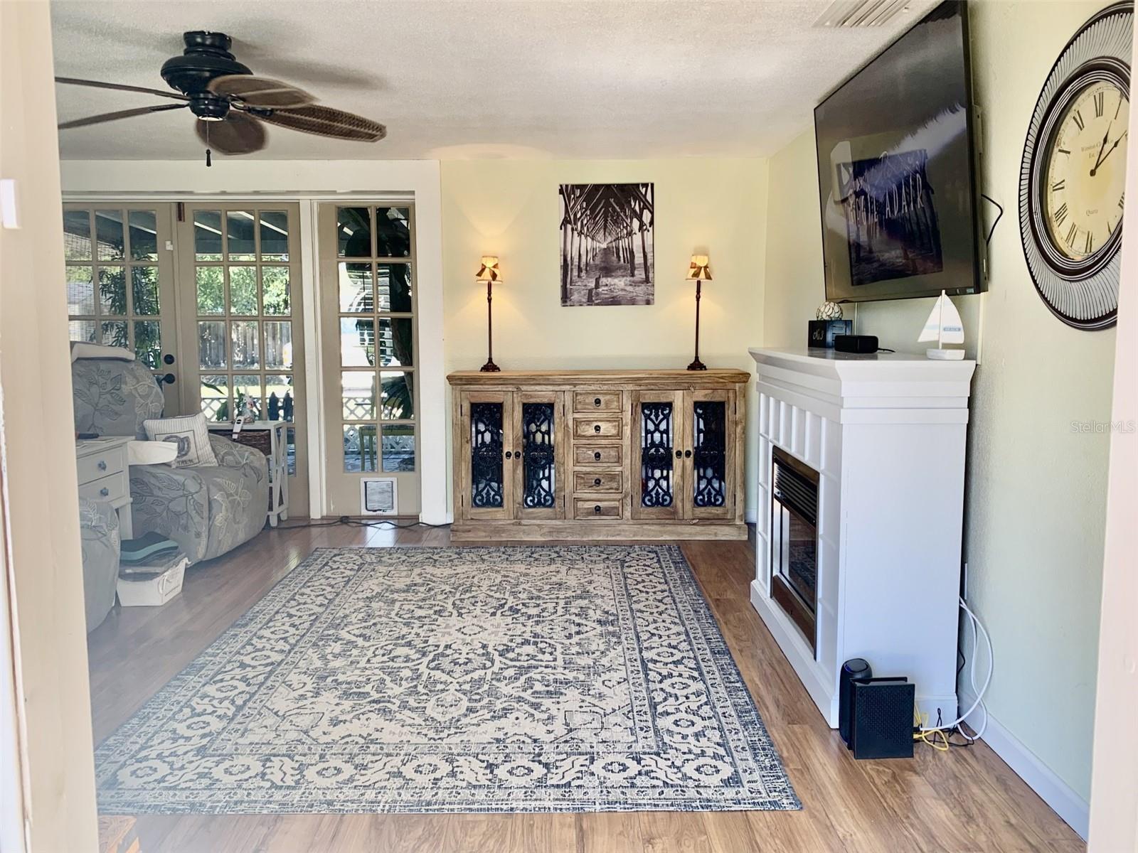 TROPICAL HIGHLANDS AMD - Residential