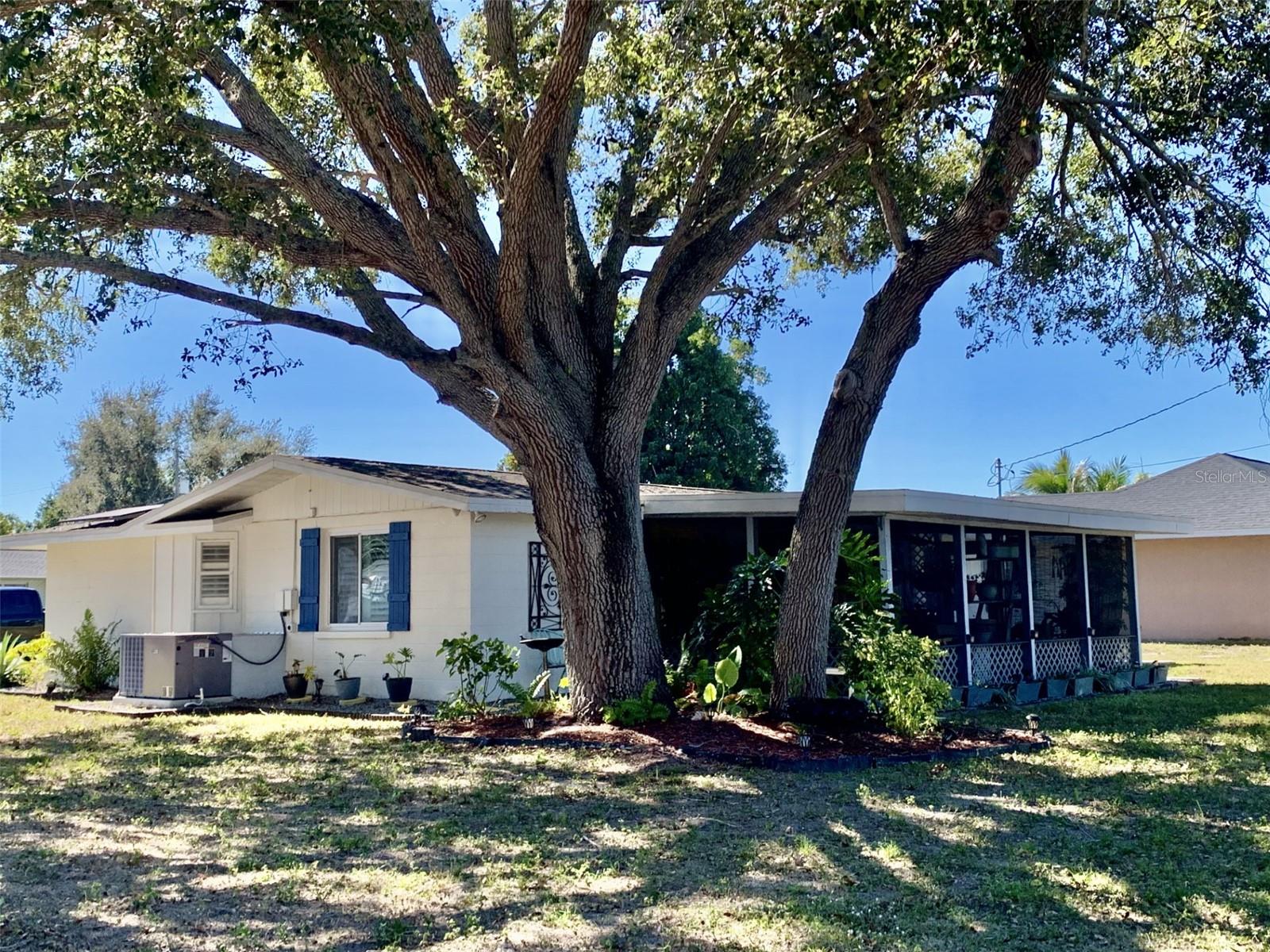 TROPICAL HIGHLANDS AMD - Residential