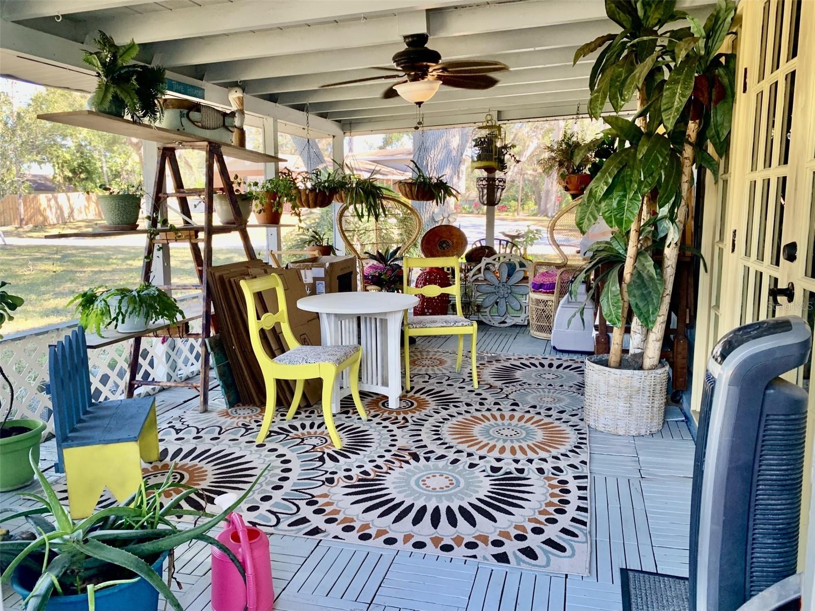 TROPICAL HIGHLANDS AMD - Residential