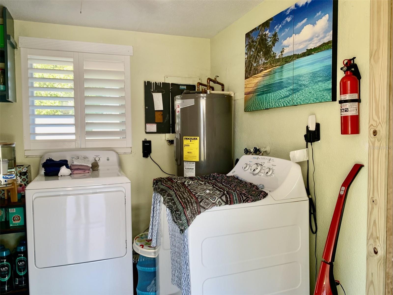 TROPICAL HIGHLANDS AMD - Residential