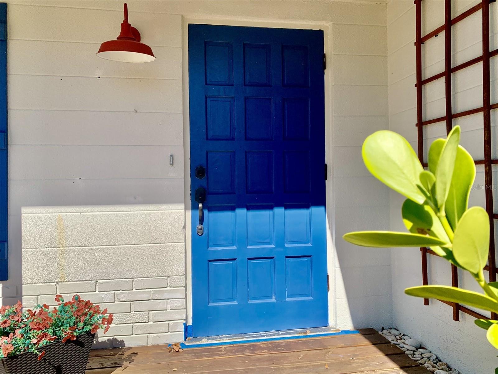 TROPICAL HIGHLANDS AMD - Residential