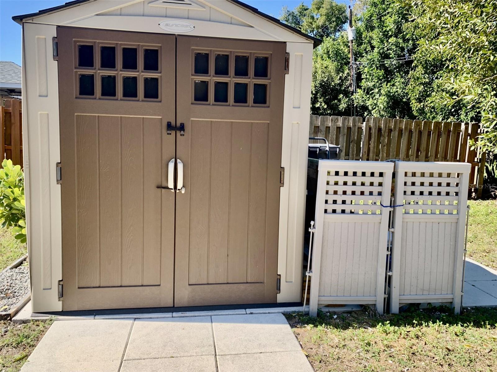 TROPICAL HIGHLANDS AMD - Residential