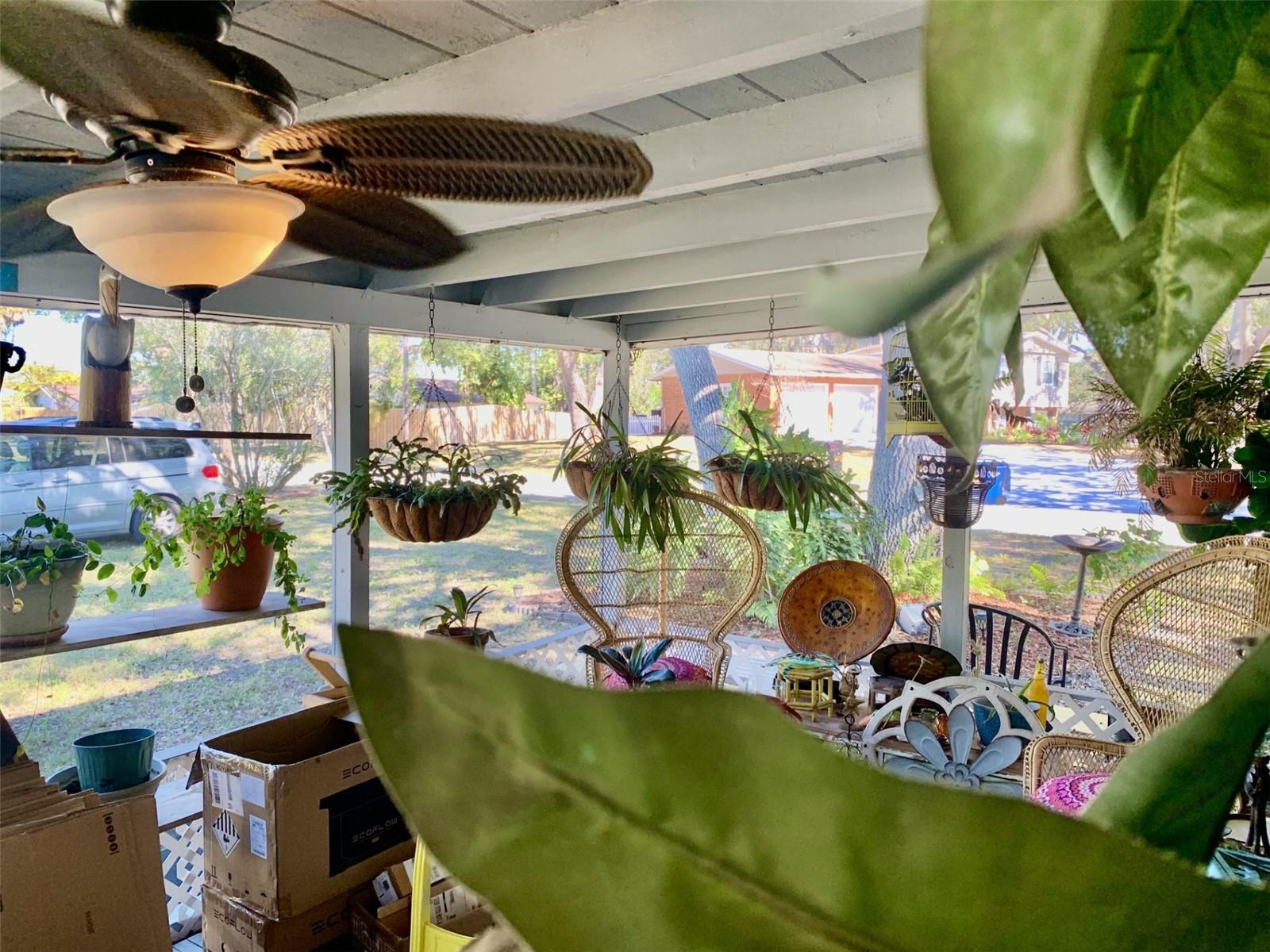 TROPICAL HIGHLANDS AMD - Residential