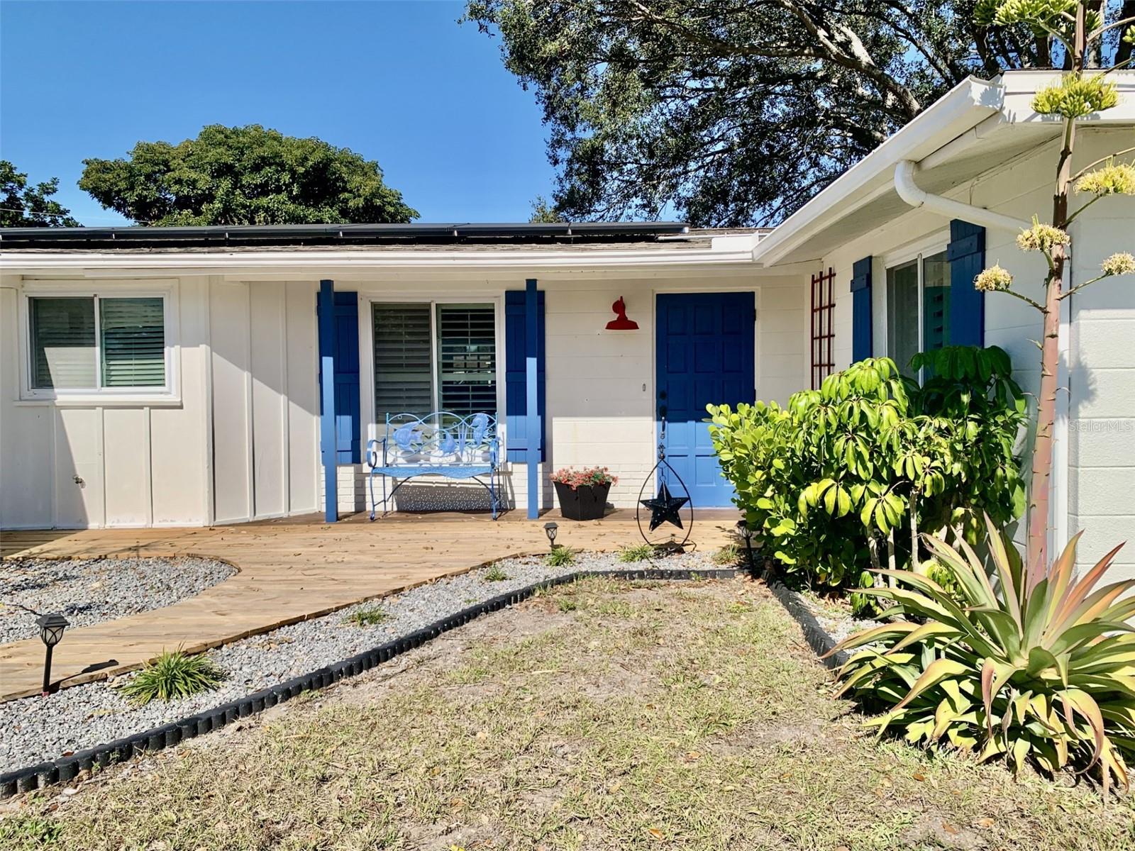 TROPICAL HIGHLANDS AMD - Residential