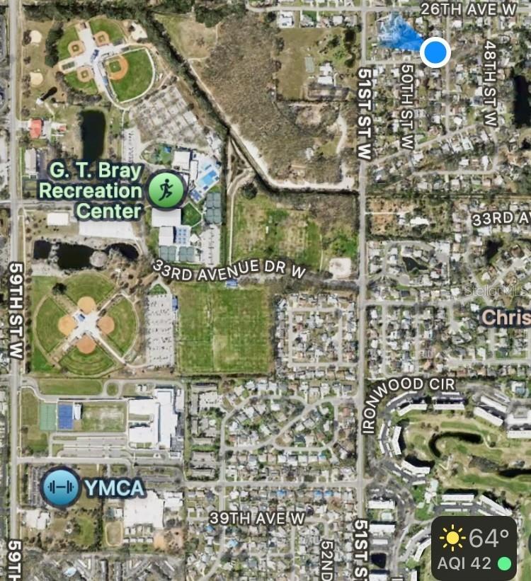 TROPICAL HIGHLANDS AMD - Residential