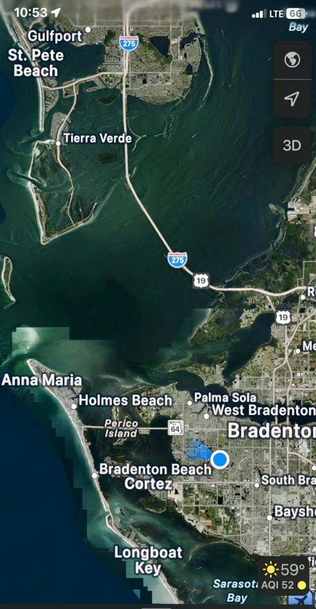 TROPICAL HIGHLANDS AMD - Residential