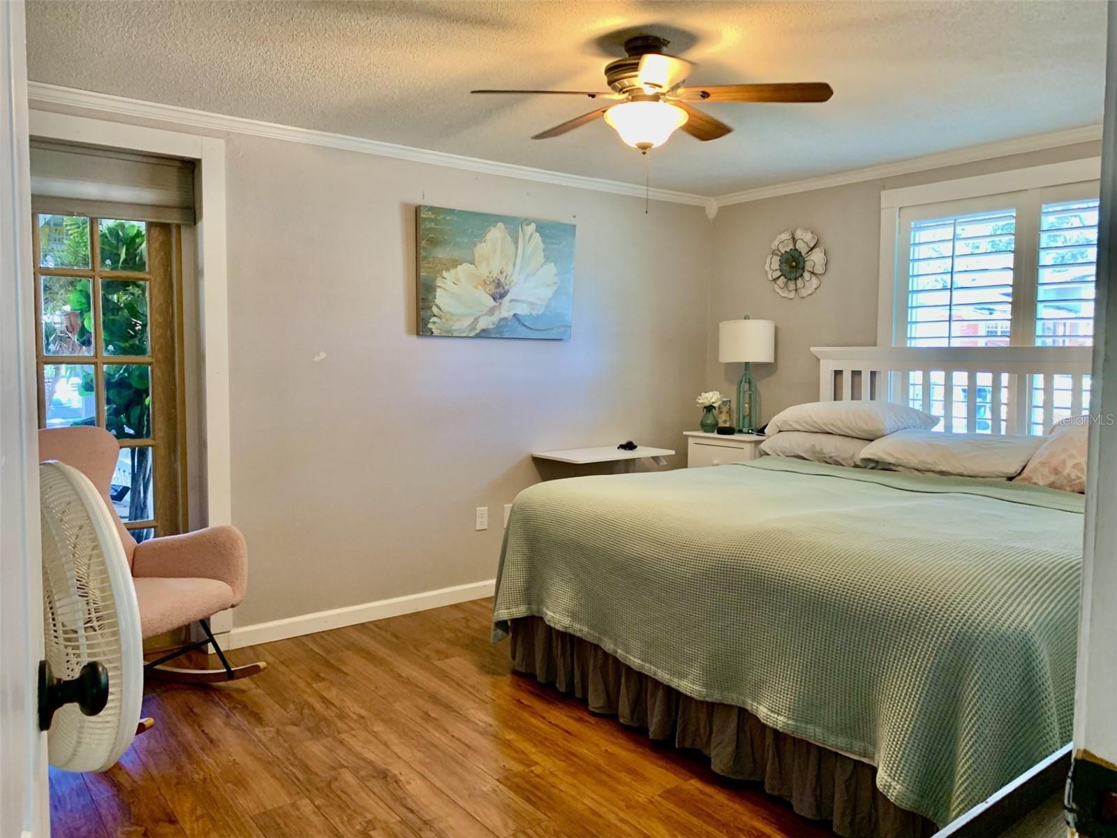 TROPICAL HIGHLANDS AMD - Residential