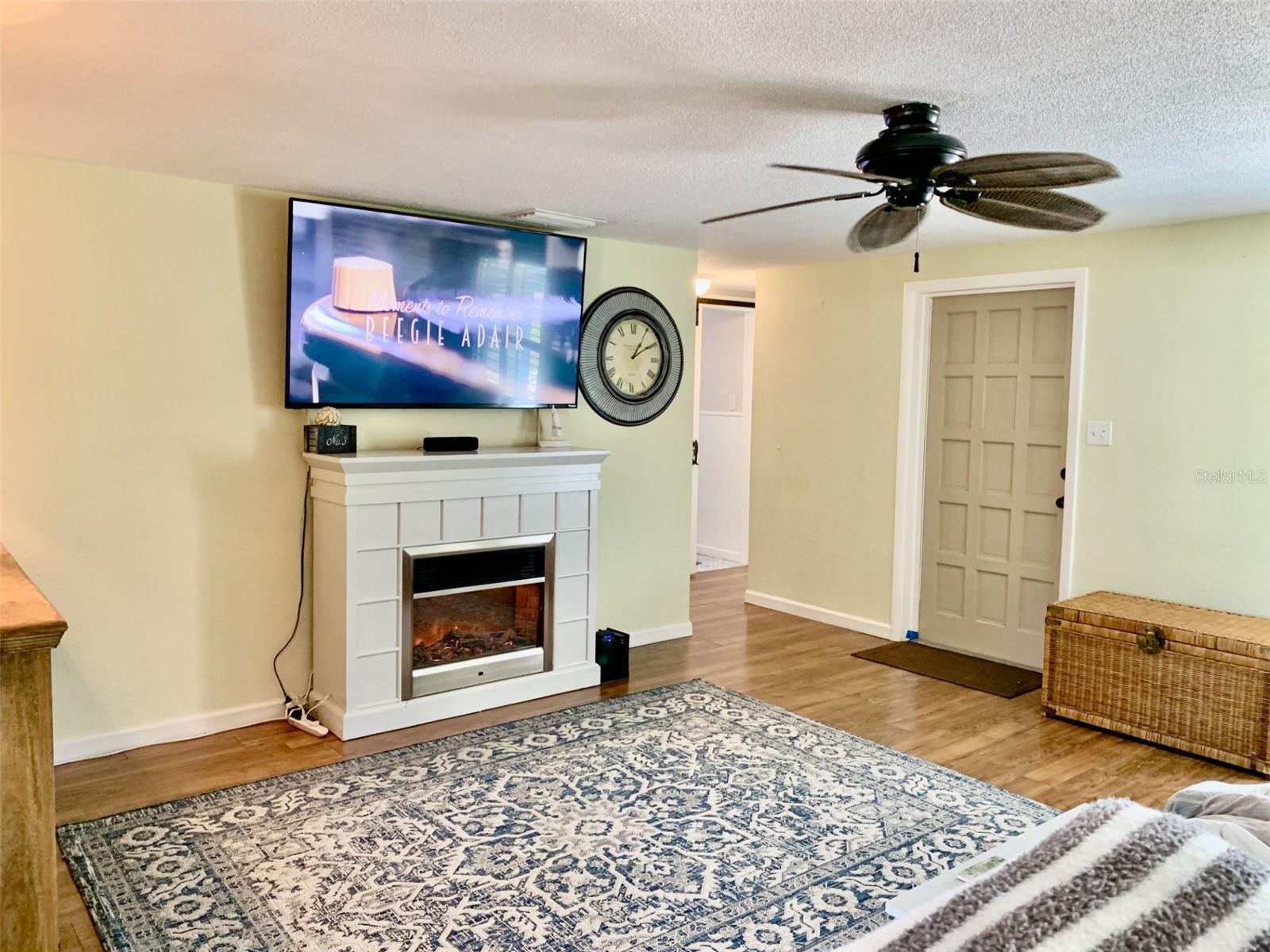 TROPICAL HIGHLANDS AMD - Residential