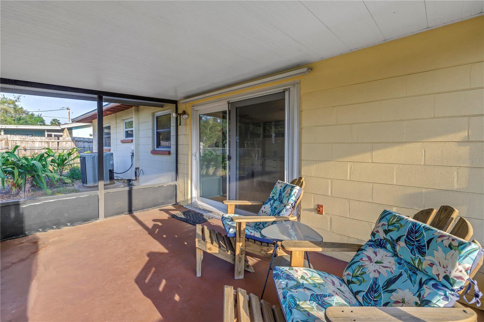 ORANGE RIDGE 1ST ADD - Residential