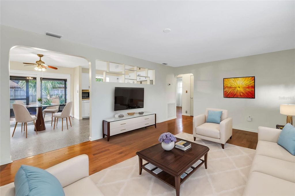 Photo of 11050 102nd Avenue, Seminole, FL 33778 (MLS # TB8443370)