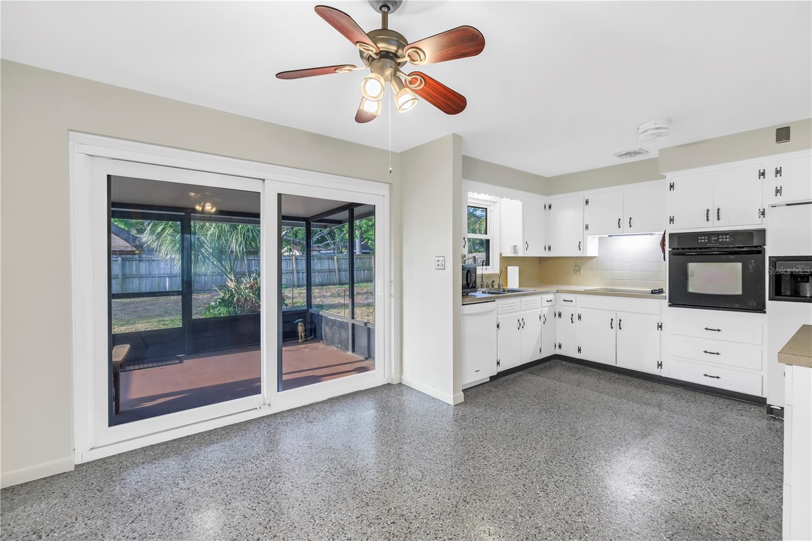 ORANGE RIDGE 1ST ADD - Residential